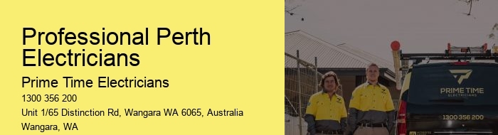 24/7 Electrical Emergency Help in Perth